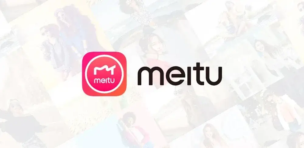 Transform Photos with Meitu: From Retouching to Anime Art